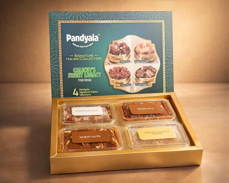 pandyala halwa